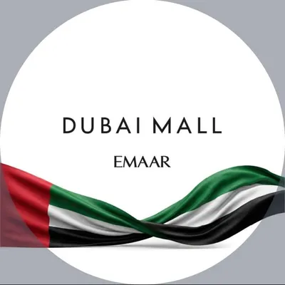Dubai Mall by Emaar profile