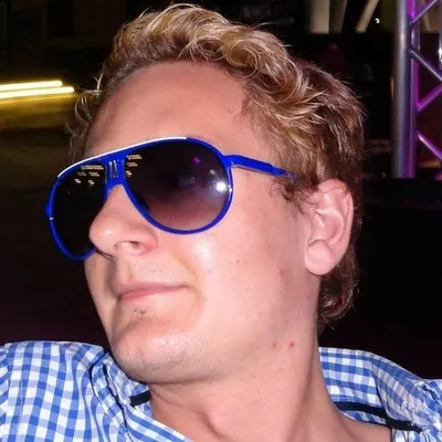 Benjamin Kratsch profile