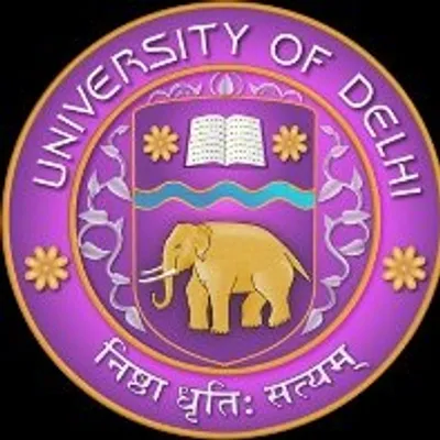University of Delhi profile