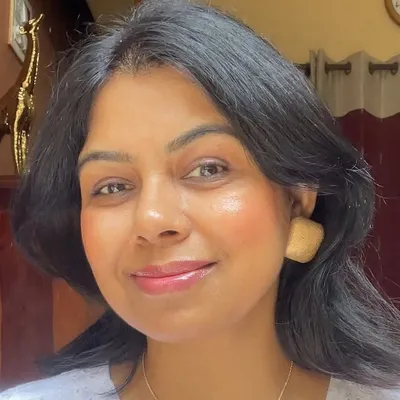 Kanika Kedia | Beauty,Skincare & Makeup profile