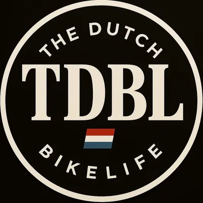 DutchBikeLife profile