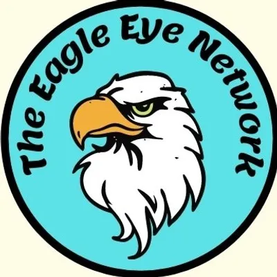 The Eagle Eye Network | By Digital Golgappa profile