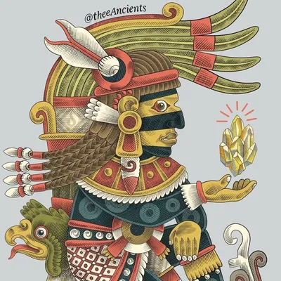 Thee Ancients profile