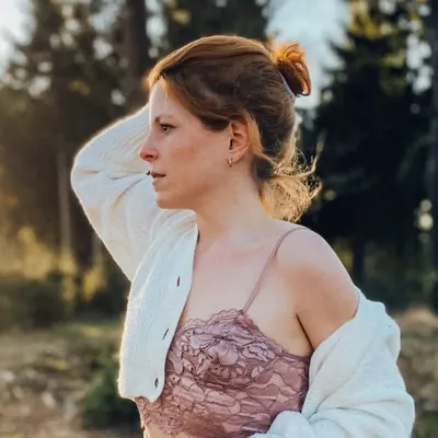Saskia | Alltagsphilosophin profile