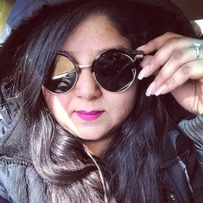 TANYA D’SOUZA profile