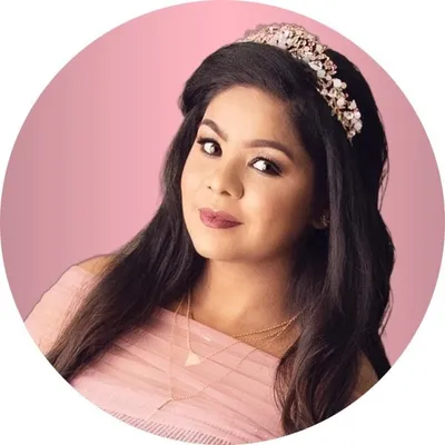 Priyanshi Jain• Healthy lifestyle & Recipes profile