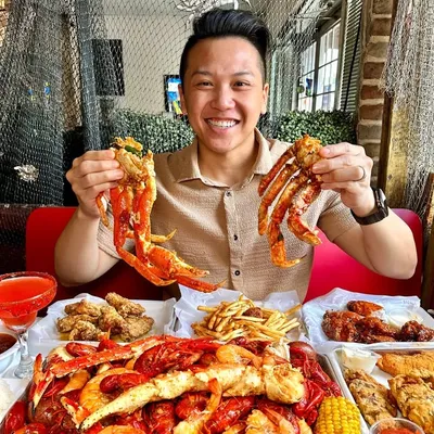 Anthony Vu | Houston Food Blogger profile