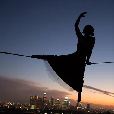 Thee Balancing Act profile