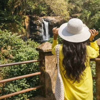 Ananya Bose profile