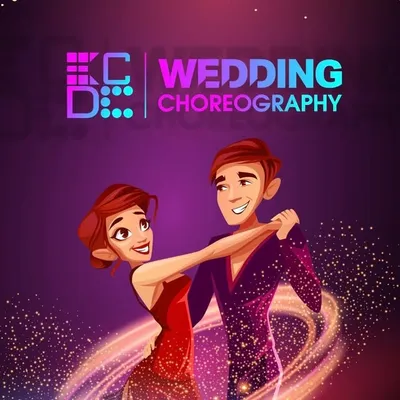 ECDC Wedding Choreography profile