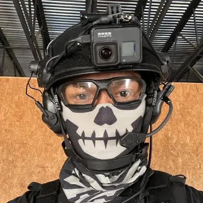 Jet DesertFox profile