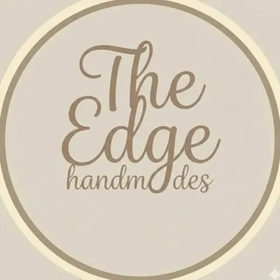 The Edge Handmades profile