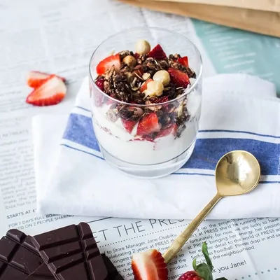 The Edible Co. profile