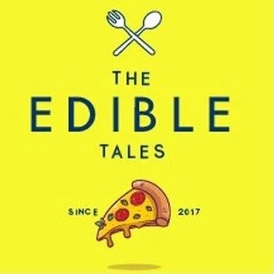 The Edible Tales profile