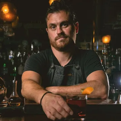 The Educated Barfly profile