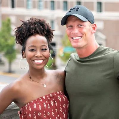 Keanna & Dustin profile