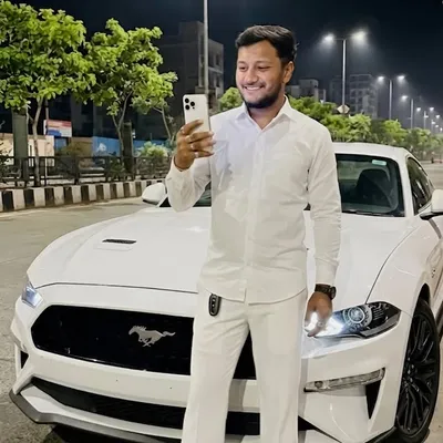 Jignesh Patel profile