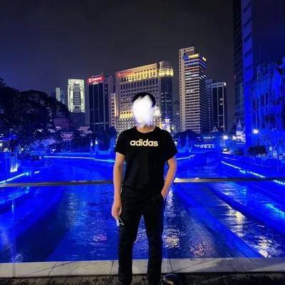 Fahmi profile