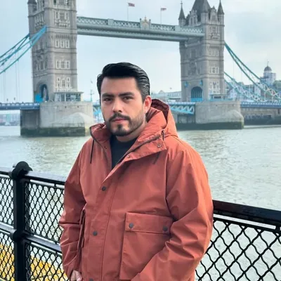 Diego Peña profile