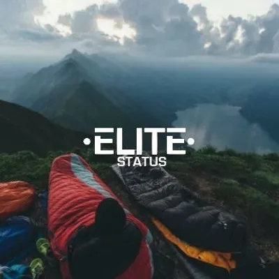 The Elite Status profile