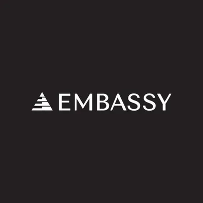 The Embassy Group profile