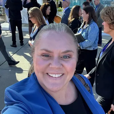 Emma Woodham profile