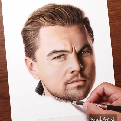 SanilArtist profile