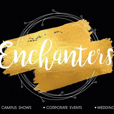 The Enchanters profile
