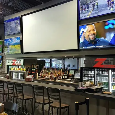 The EndZone Bar & Grill profile