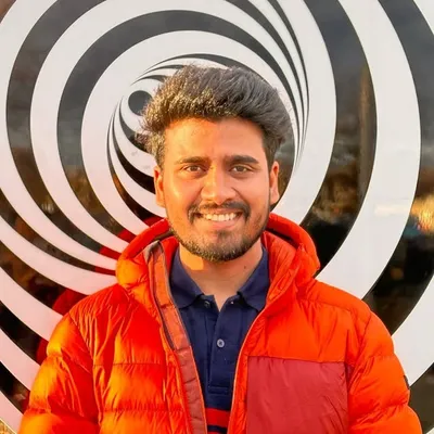 Kaish Ansari