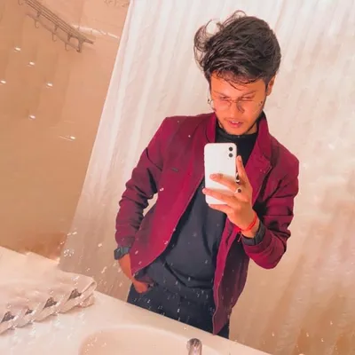 Anant Jaìswal profile