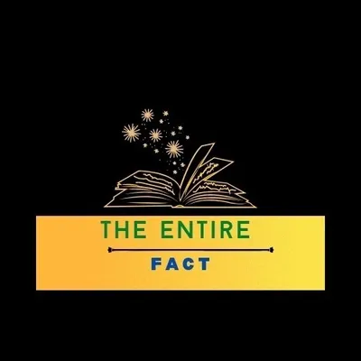 The Entire Fact profile