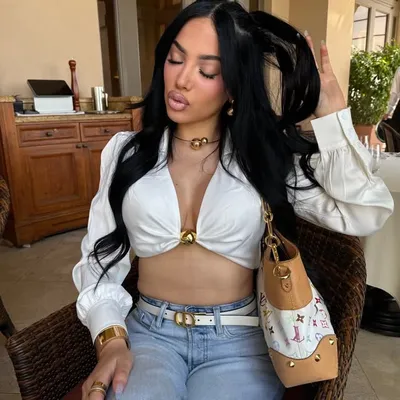 Brittany Murillo profile