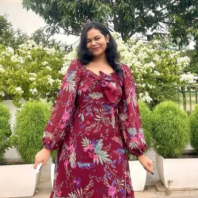 Swarania ✨| The Epicure Girl | profile