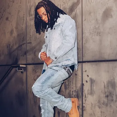 Thee wig boyđź’‹ profile