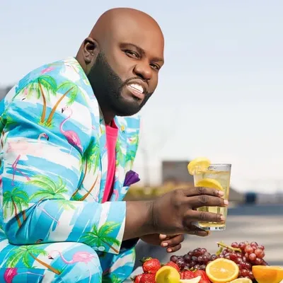 Ramil Ramillionaire Carr profile