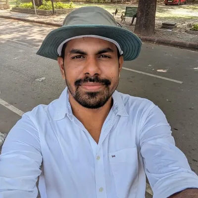 Divakar KS profile