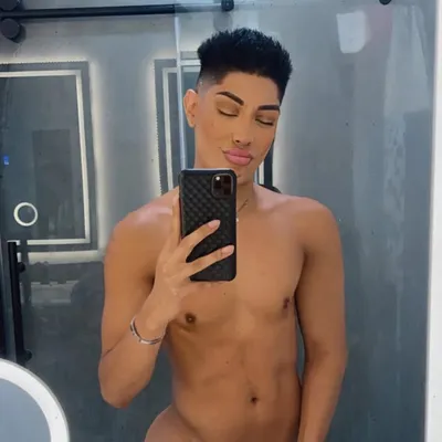 Hector Anguiano profile