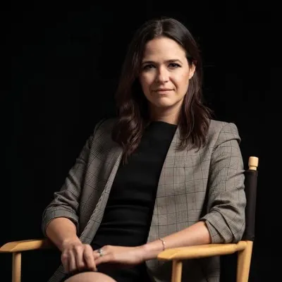 Erin S. Calipari profile