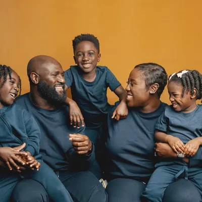 The Eshuns | Family life + Lifestyle + Fashion profile