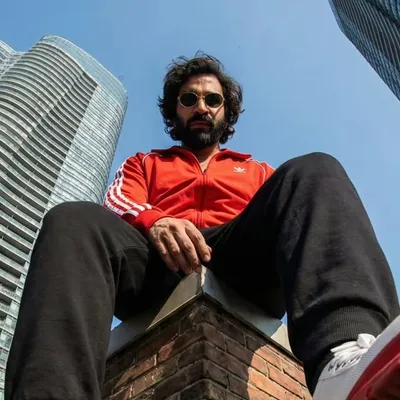 Saurabh Dhingra profile