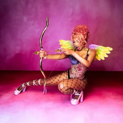 Megan Thee Stallion profile