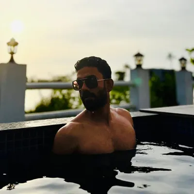 Dr.Rifaz Rasheed | Lifestyle,food and personal blog profile