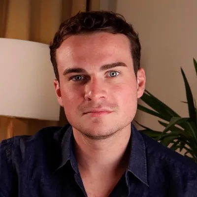 Ethan • Marketing & Online Business Coach profile