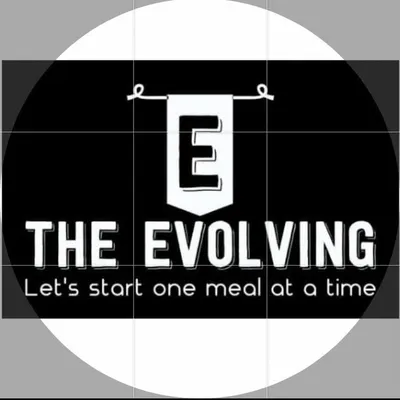 The Evolving 🍽 By KC Jack profile