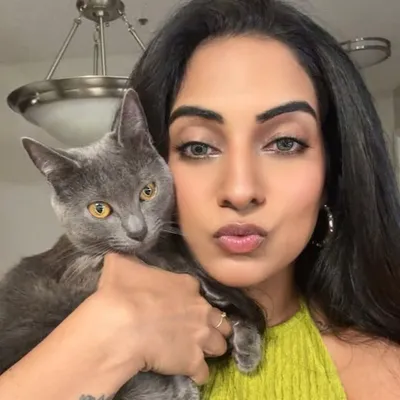 Jahnavi profile