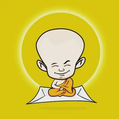 The Exploring Monks profile