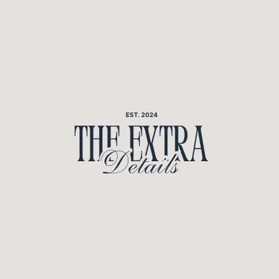 The Extra Details profile