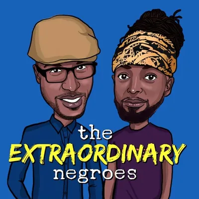 The Extraordinary Negroes profile