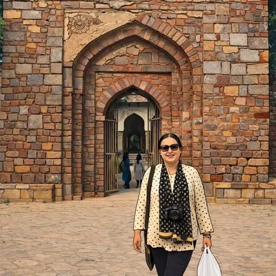 Manita Singh profile